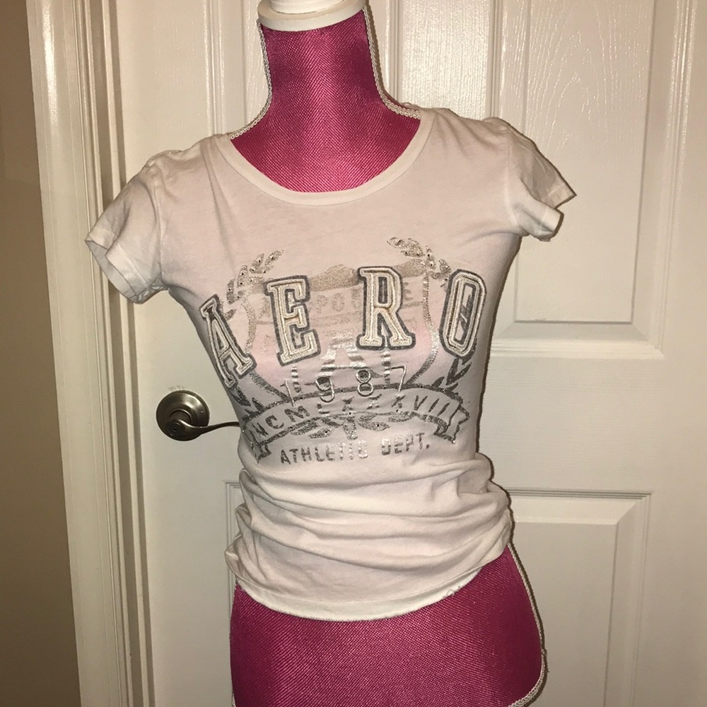Aero tee-shirt